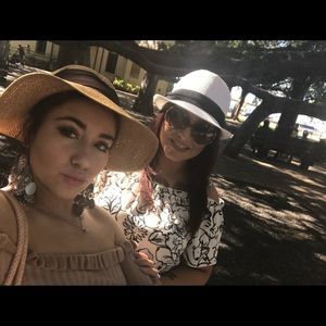 Meet your Posher, Arianna